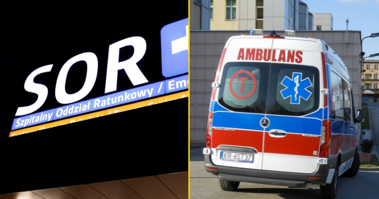 Jeden z najbardziej zatłoczonych SOR-ów w kraju zmienia swoje oblicze