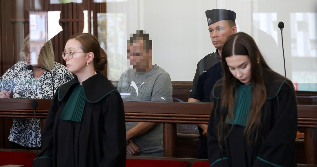 ​Surowe wyroki dla Meksykanów. Nie przyjechali na Podlasie w celach turystycznych