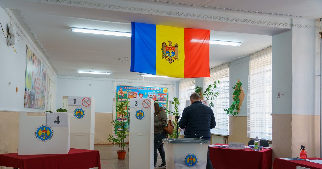 ​Rosja kupuje dusze w Mołdawii? Duchowni na usługach Kremla