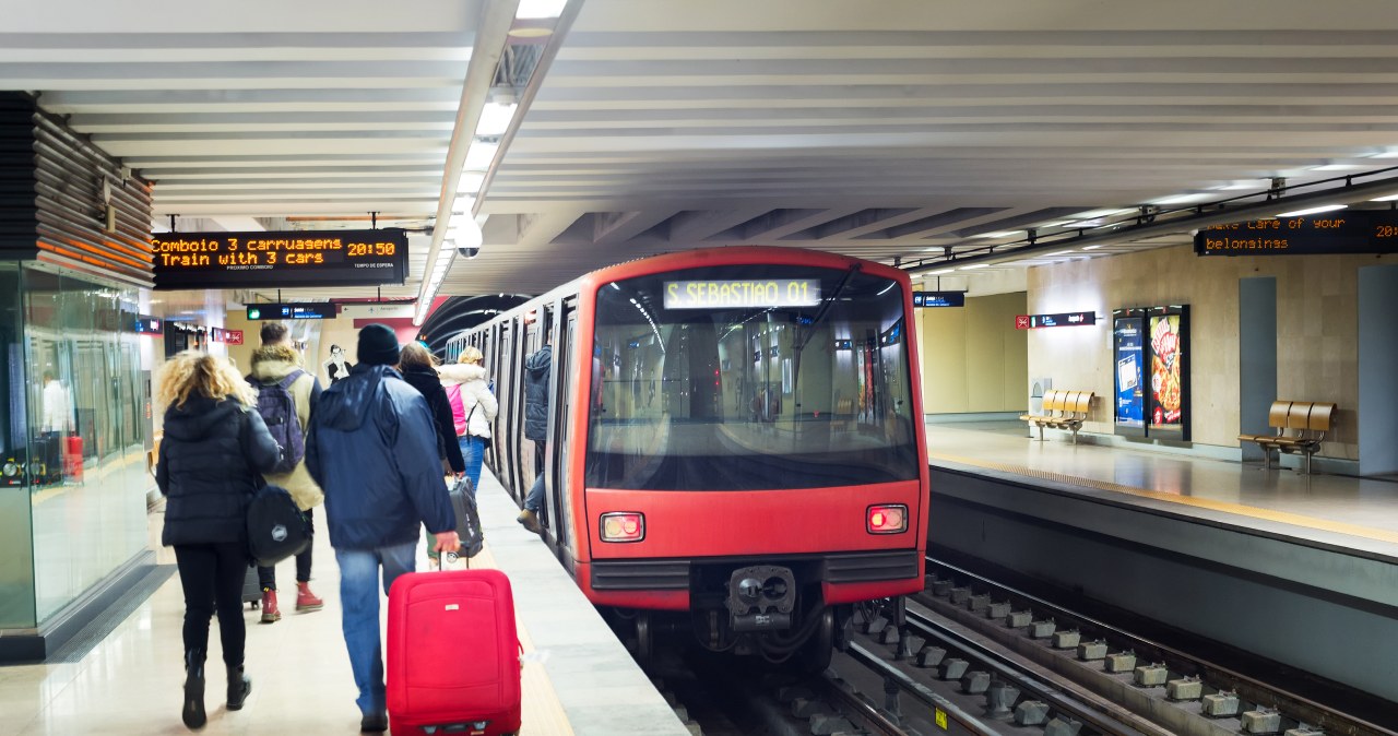 Jest zgoda KE. PESA dostaje szansę na duży kontrakt w Portugalii