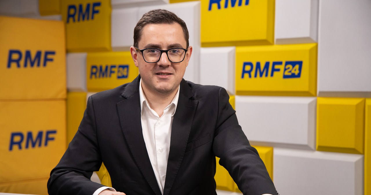 Minister energii o polskiej elektrowni jądrowej: Budowa reaktora ruszy w 2028 r.