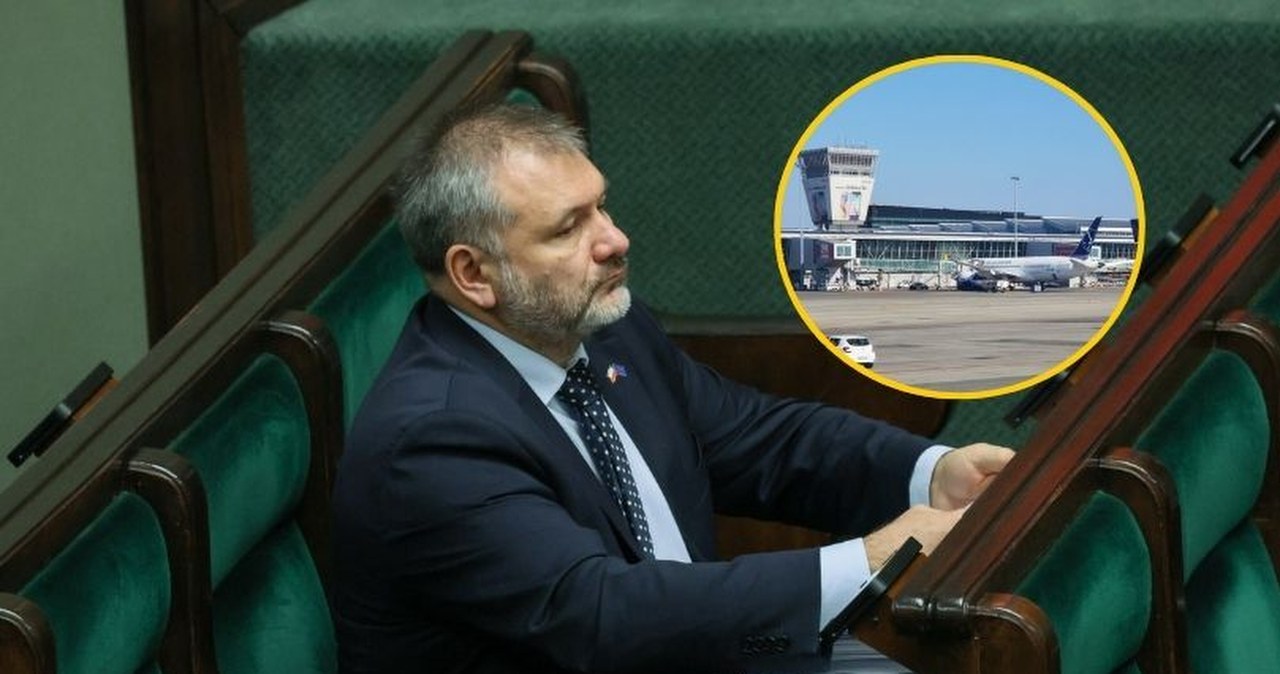 "Poważna próba dla Waldemara Żurka". Chodzi o sprawę Serba ściganego za zbrodnie wojenne