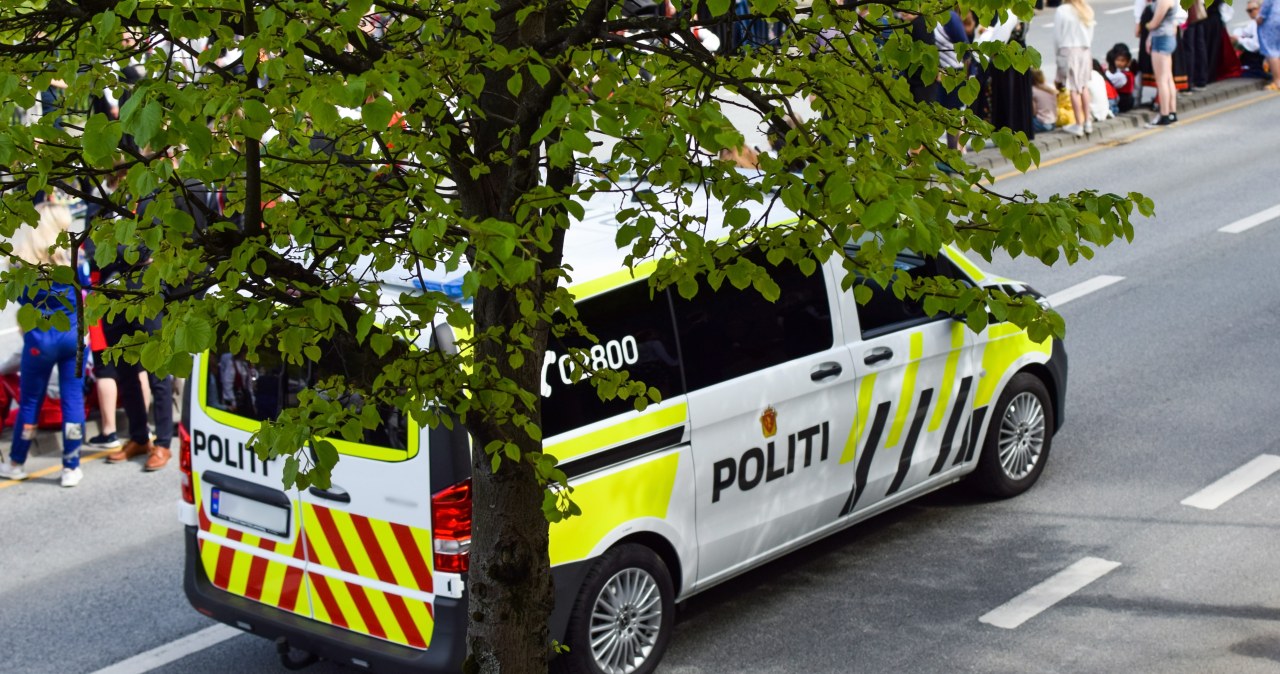 Towar w polskiej ciężarówce. Największy taki przemyt