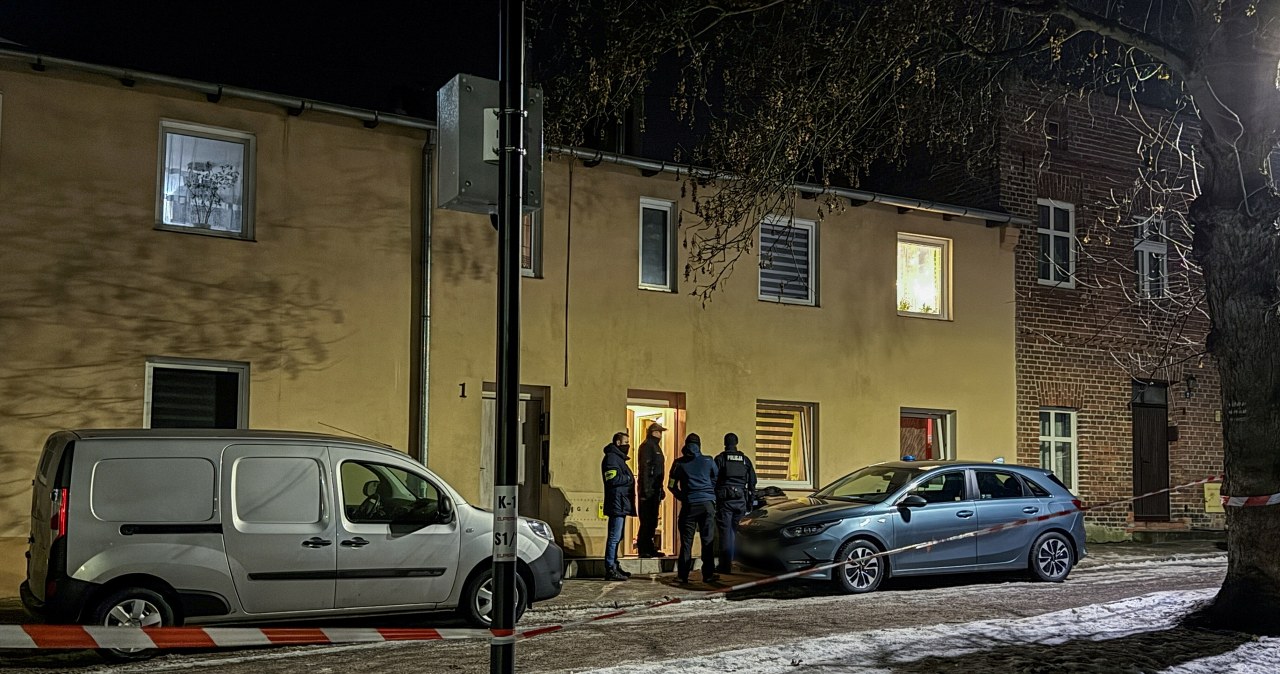 Śmierć matki i trójki dzieci w Chełmnie. Areszt dla właścicielki mieszkania