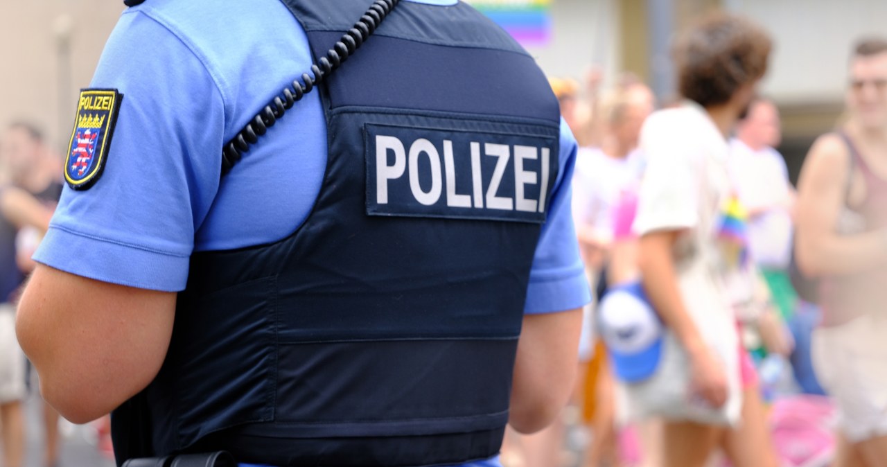 Trzy kobiety ranione przez nożownika. Sprawca miał krzyczeć "Allahu Akbar"