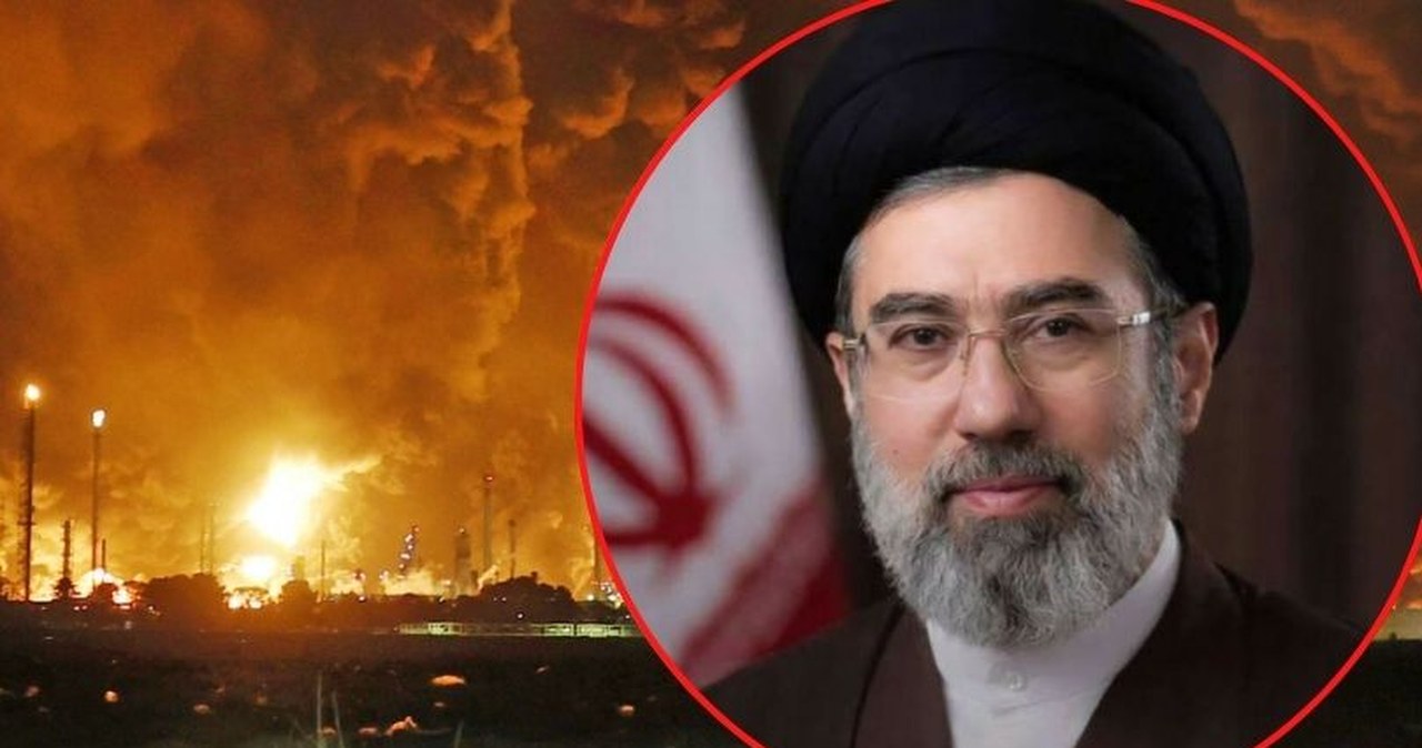 Nowa twarz irańskiego reżimu. Chęć zemsty motywem przewodnim jego rządów?