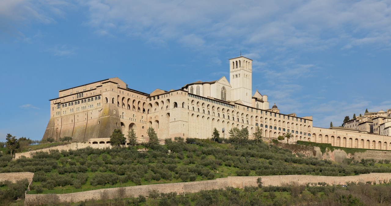 Po raz pierwszy od 800 lat wystawią je na publiczny widok. Niezwykła szansa