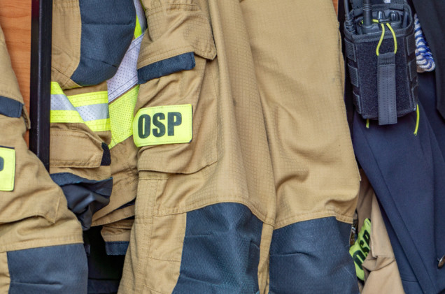 Przełom po śmierci młodego strażaka z Białego Dunajca. Zarzut po niemal dwóch latach