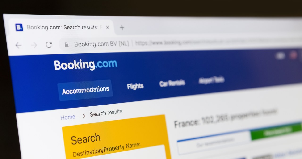 Koniec "wolnej amerykanki" w Airbnb i Booking? Rząd szykuje nowe przepisy