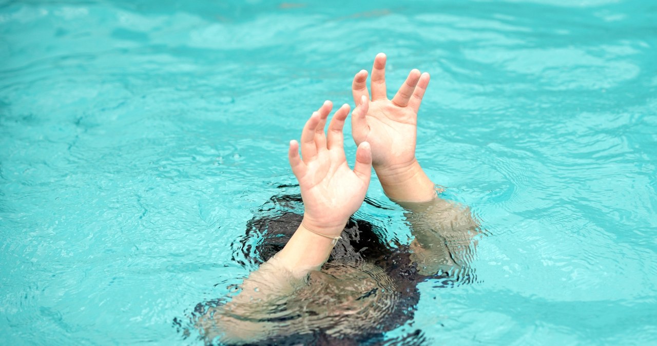 10-latek ratuje tonącego 5-latka! Bohaterska akcja na kąpielisku