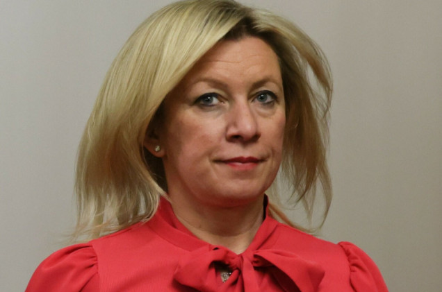 Maria Zacharowa: Ostrzegaliśmy Polskę