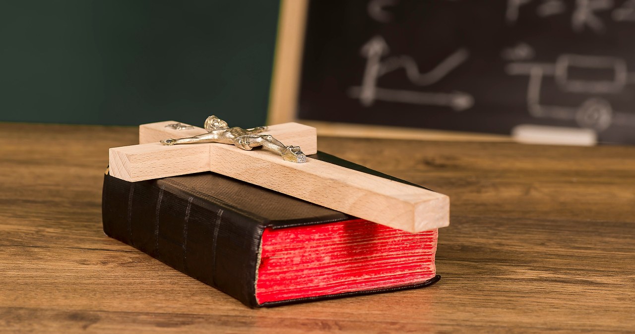 Jest nowy program nauczania religii. Episkopat zdecydował