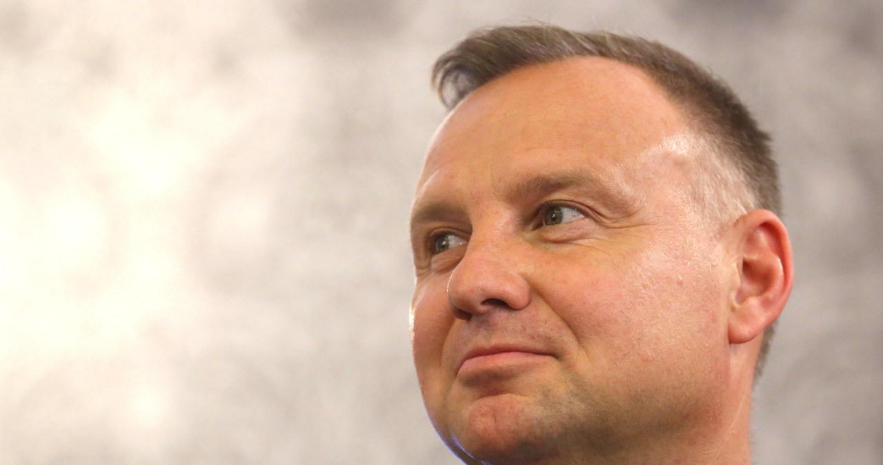 Emerytura prezydencka Andrzeja Dudy wzrośnie. Ile dostanie były prezydent?