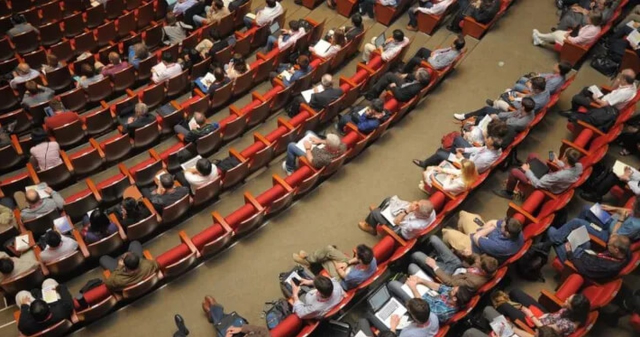 Najlepsze sale konferencyjne w Olsztynie! Znajdź je w kilka chwil!