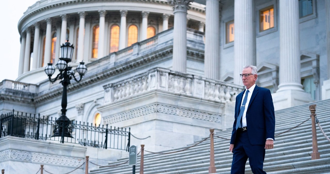 Czas minął. Shutdown w USA, pierwsza taka sytuacja od lat