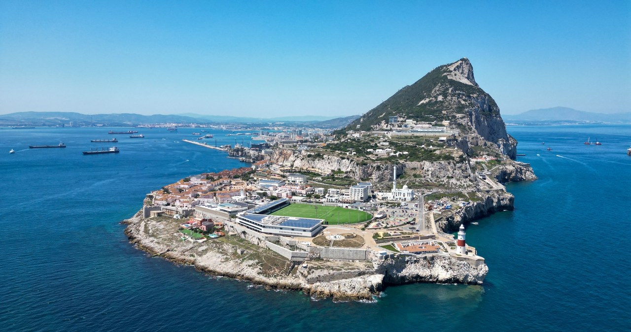 Koniec "ostatniego muru Europy". Gibraltar otwiera się na Hiszpanię