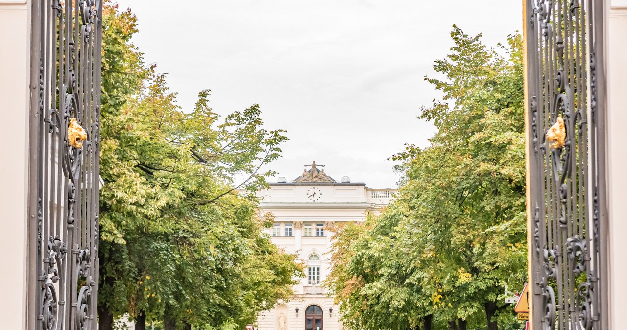 UW wprowadza zmiany po tragedii. Strażnicy z nowymi kompetencjami