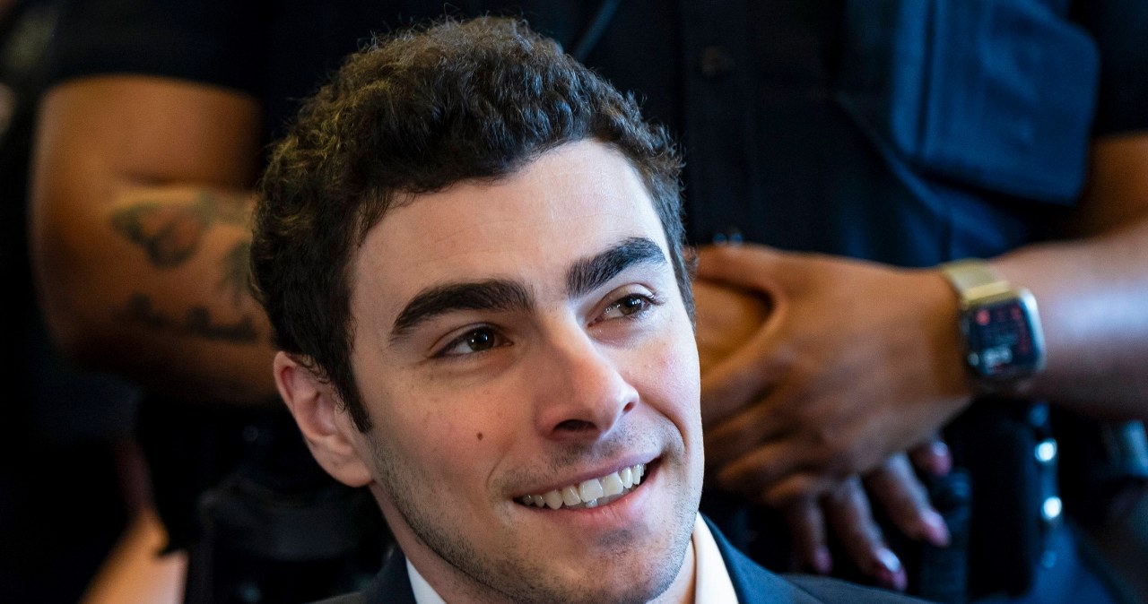 Kary śmierci nie usłyszy. Zapadła decyzja w głośnej sprawie Mangione