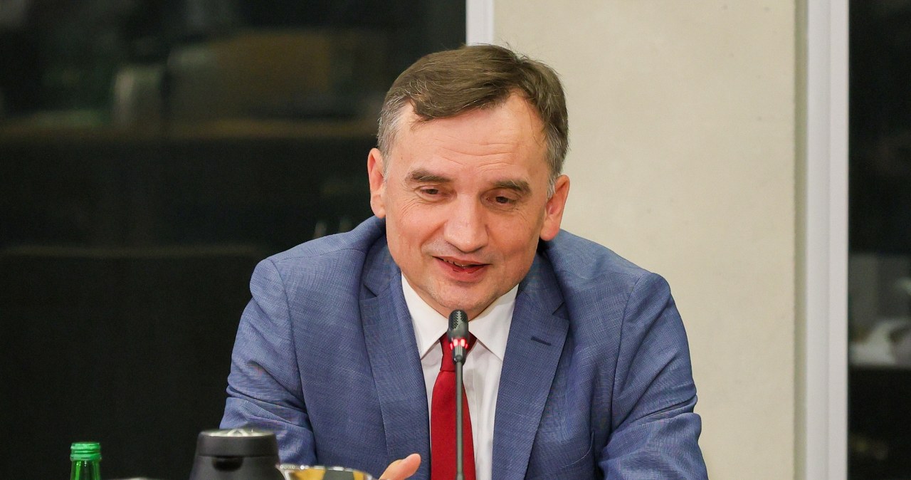 Brejza kontra Ziobro. Konfrontacji nie będzie?