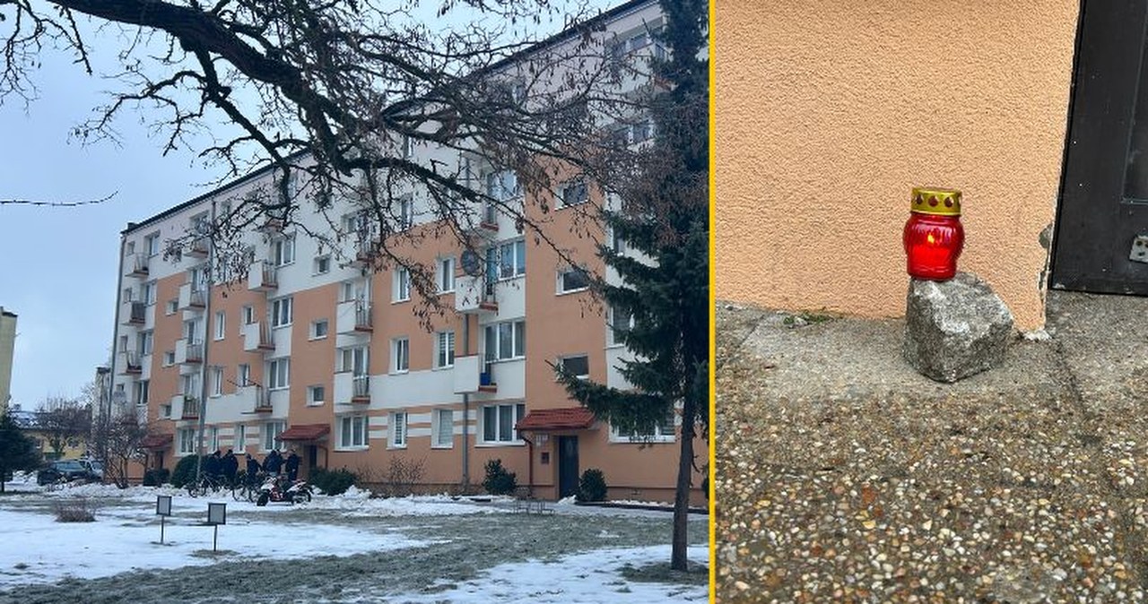 Przyjechali w odwiedziny do teściów. Nowe ustalenia ws. dramatu w Ustce