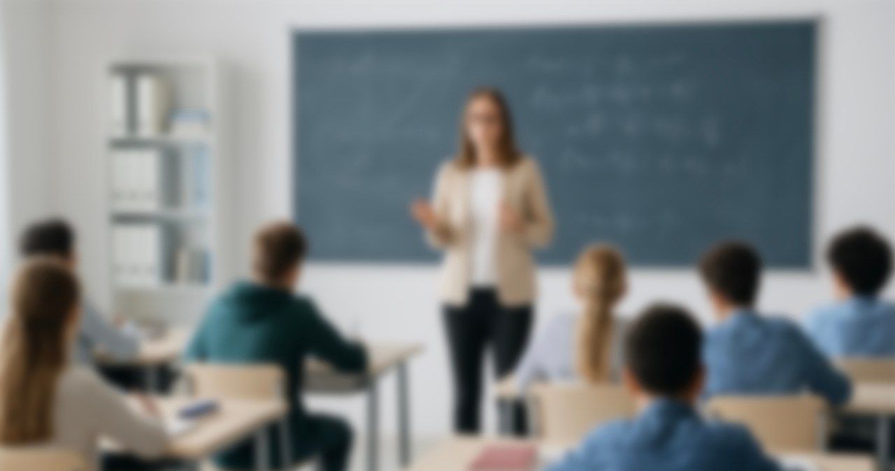 Na ten podpis czekano w szkołach. "Porządkuje chaos"