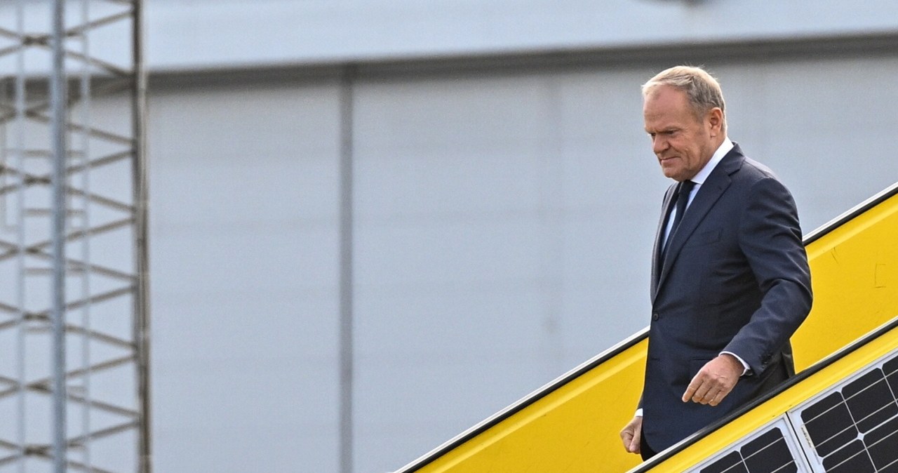 Tusk na szczycie UE: Nie chcę psuć tu atmosfery, ale...