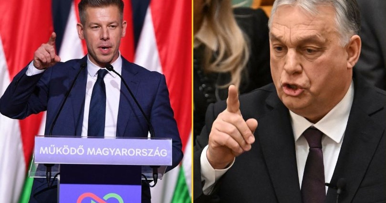 Kto wygra bitwę o Węgry? Są najnowsze sondaże