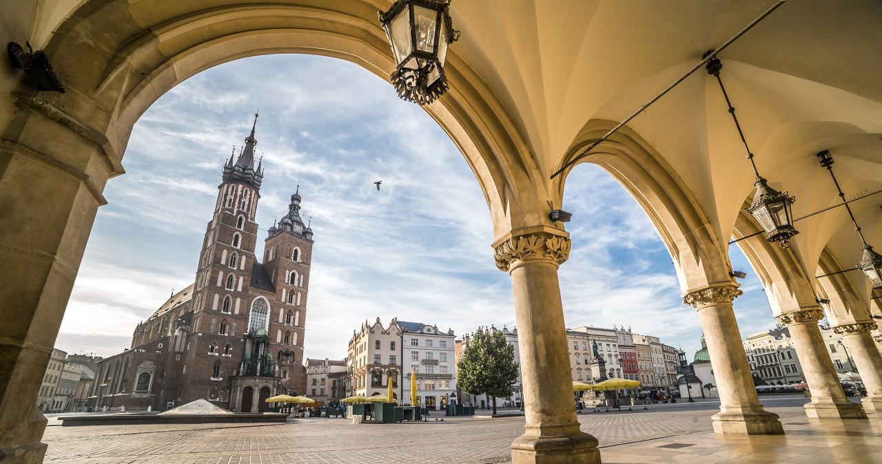 Kraków planuje planuje walkę z deficytem. Znamy szczegóły budżetu na 2026 rok