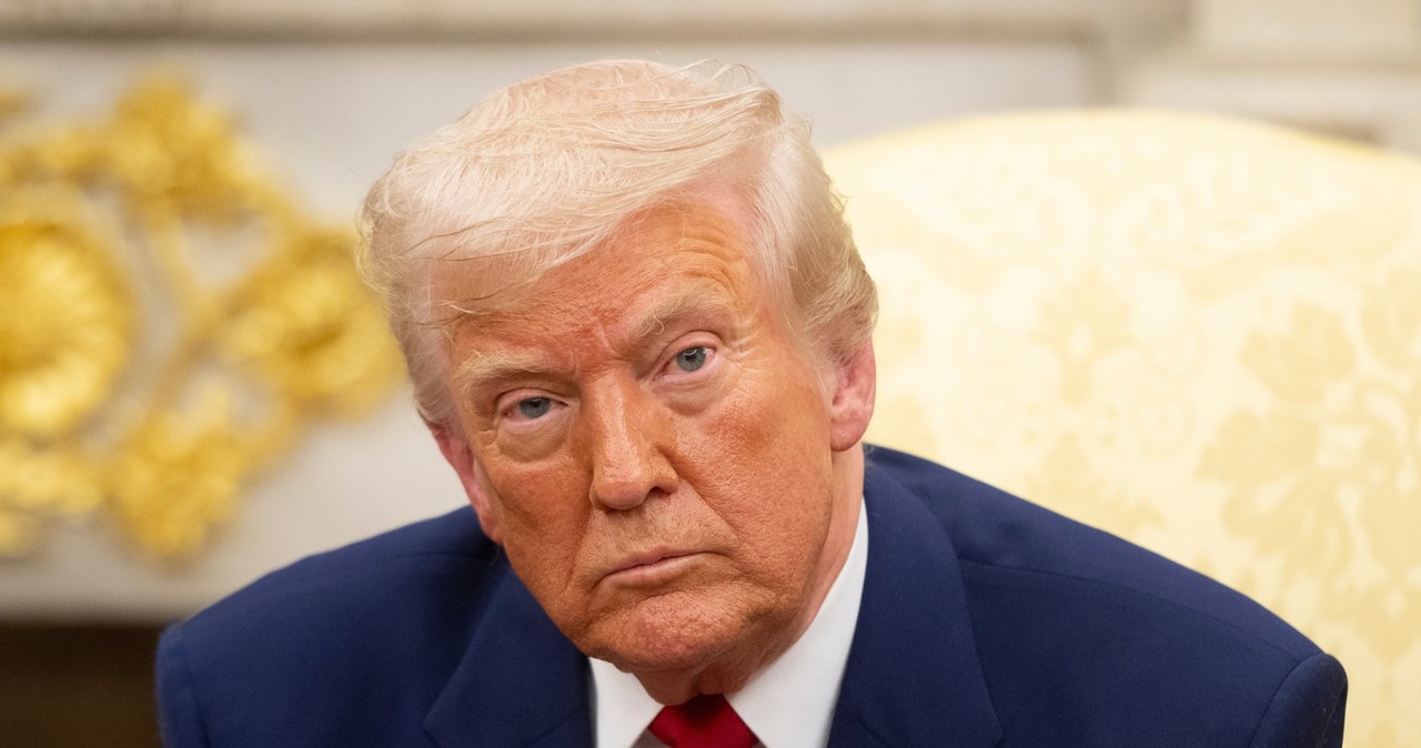 USA coraz bliżej wojny z Iranem? Trump ogłasza
