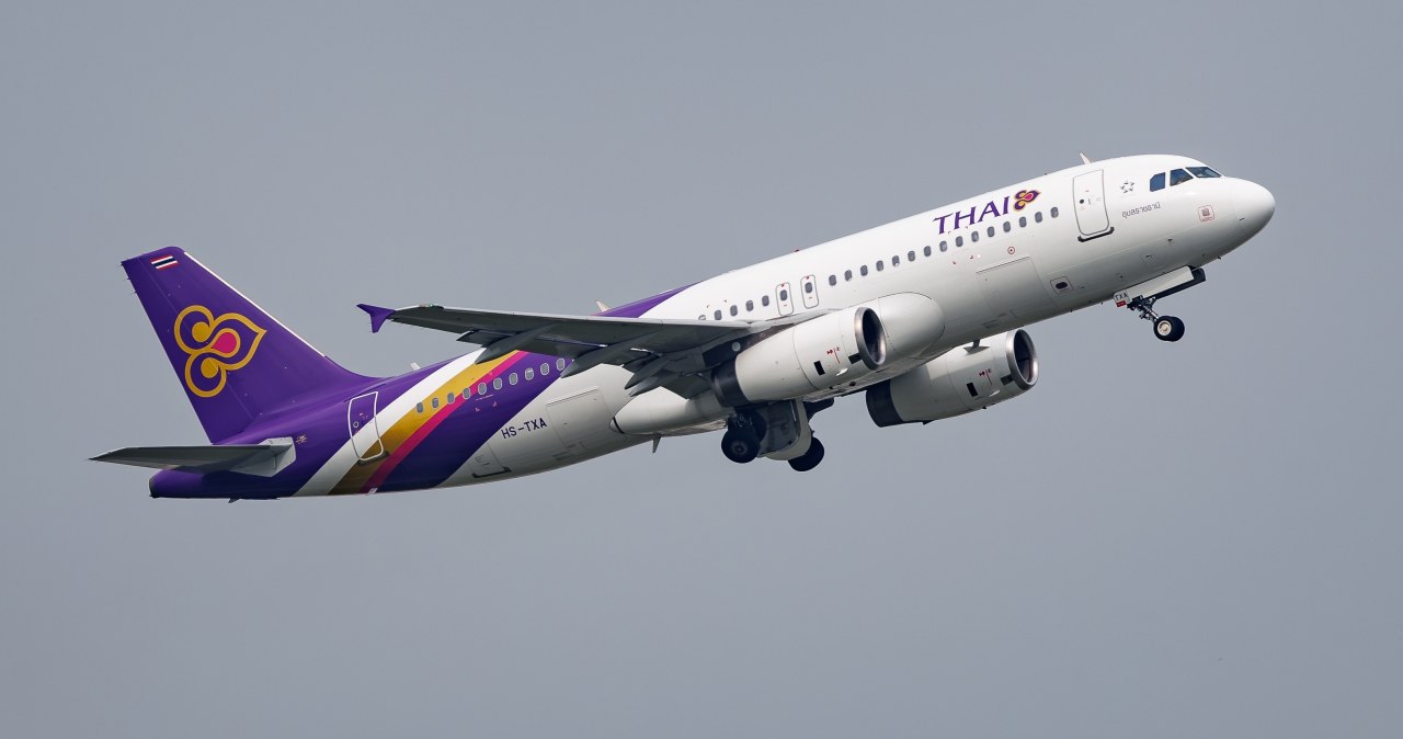 Pilna akcja serwisowa. Airbus uziemia tysiące samolotów