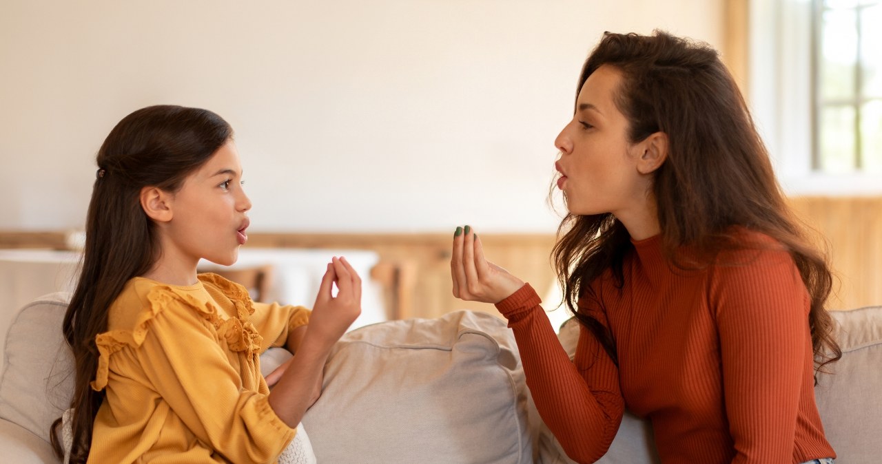 Wady wymowy i zgryzu wykrywane jak nigdy wcześniej? Jest duża szansa