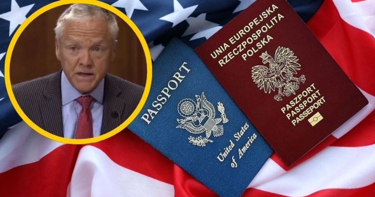 To przyszły ambasador USA w Warszawie. Co za słowa o Polsce
