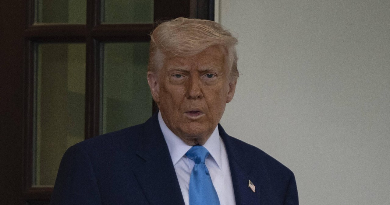 Iran straszy USA. "Podejmiemy specjalne działania"