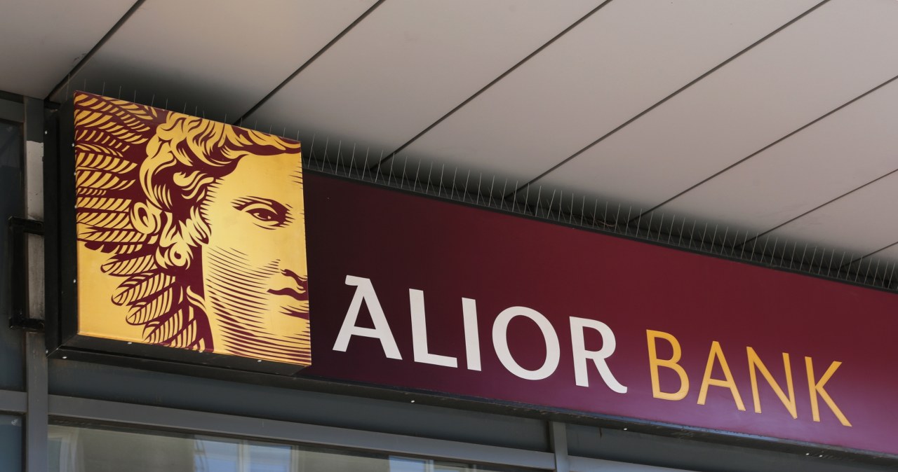 Awaria Alior Banku. Były problemy z aplikacjami i SMS-ami