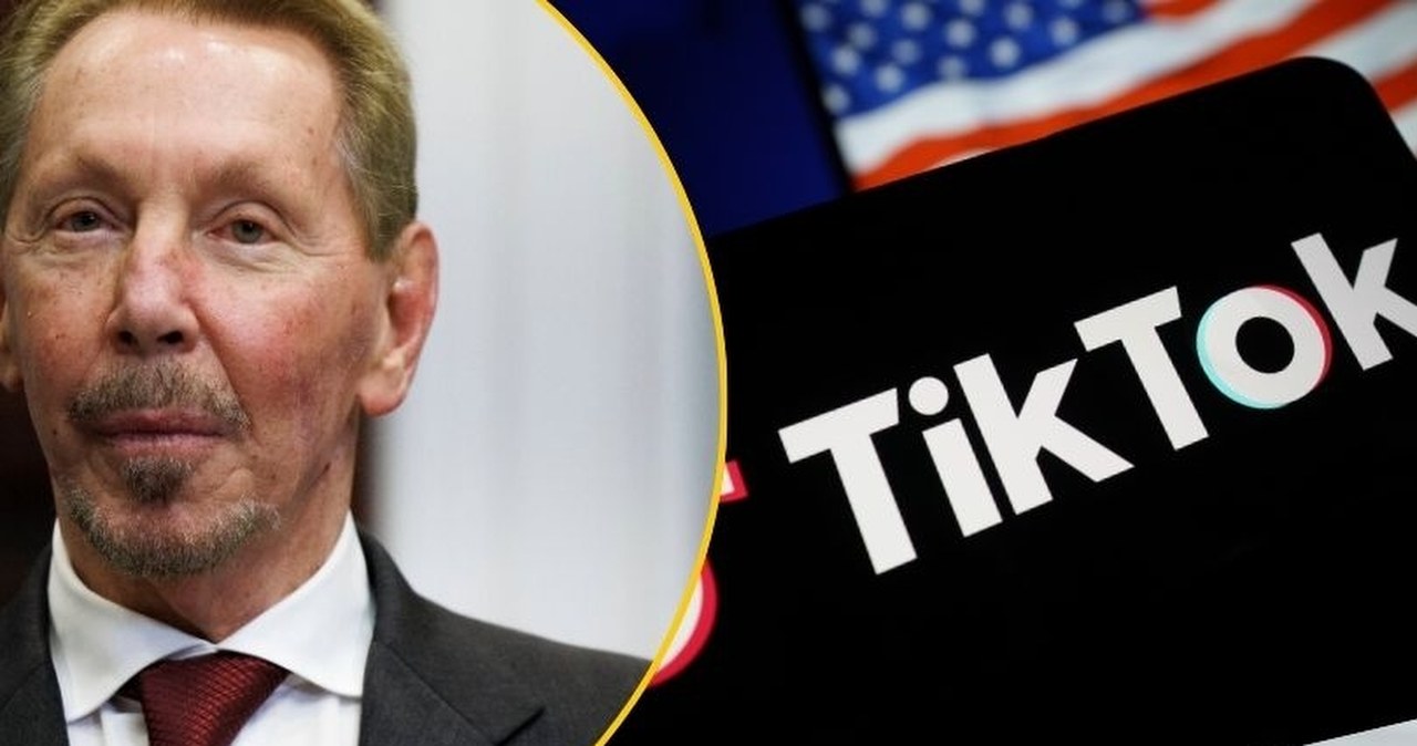 Rewolucja w TikToku. Spełni się wizja Trumpa?