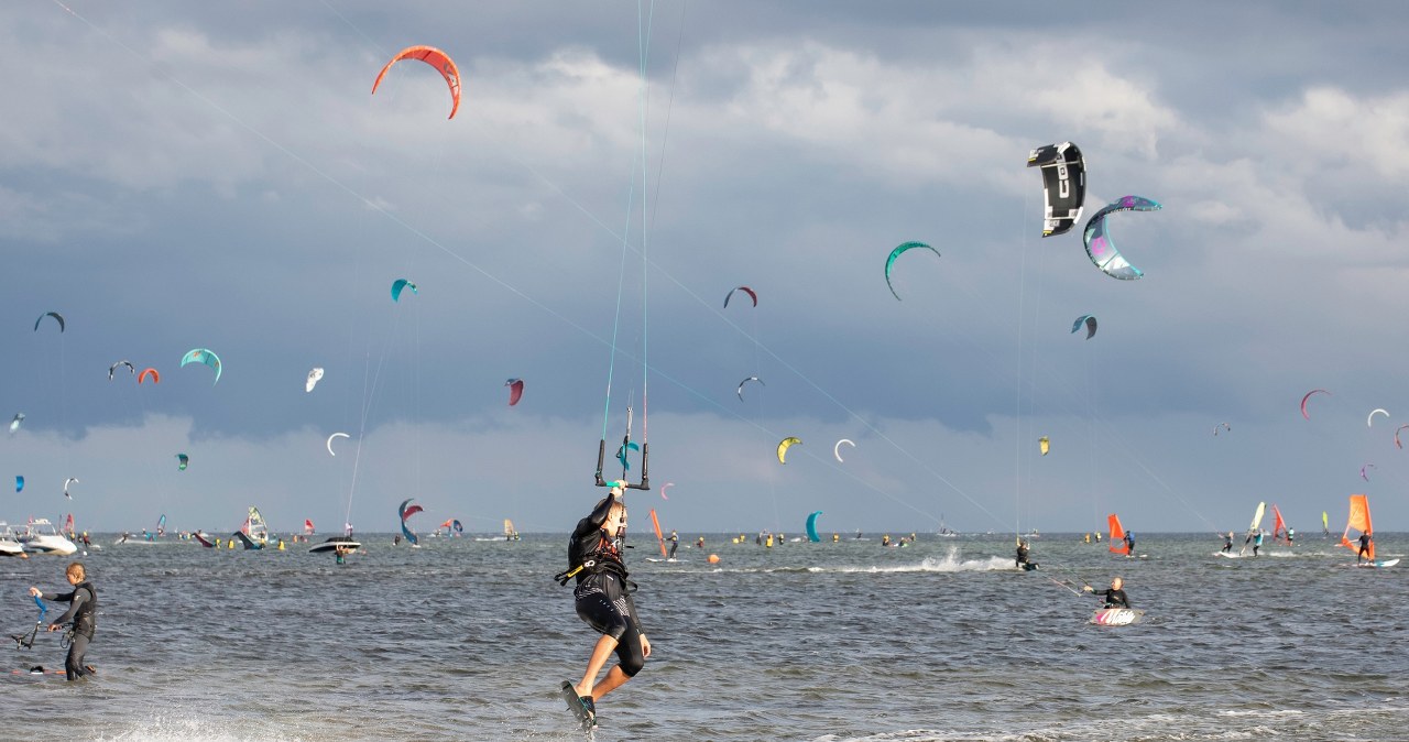 Zmiany w informowaniu o imprezach na wodzie? Trwają analizy