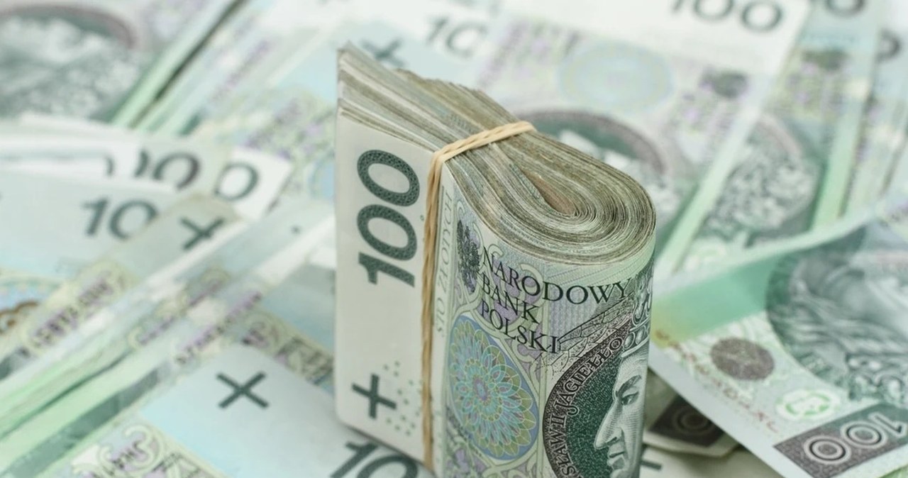 Ile zarabiają Polacy? GUS podał najnowsze dane o wynagrodzeniach