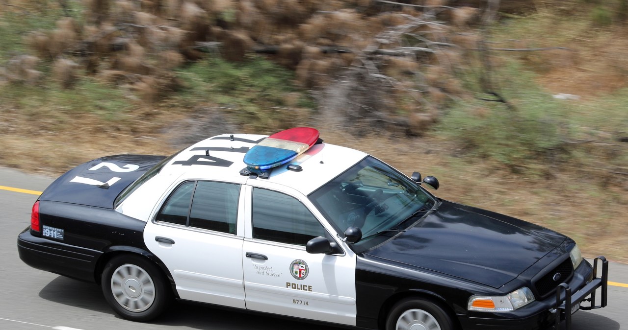 Kobieta odnaleziona po 24 latach poszukiwań. Jest cała i zdrowa