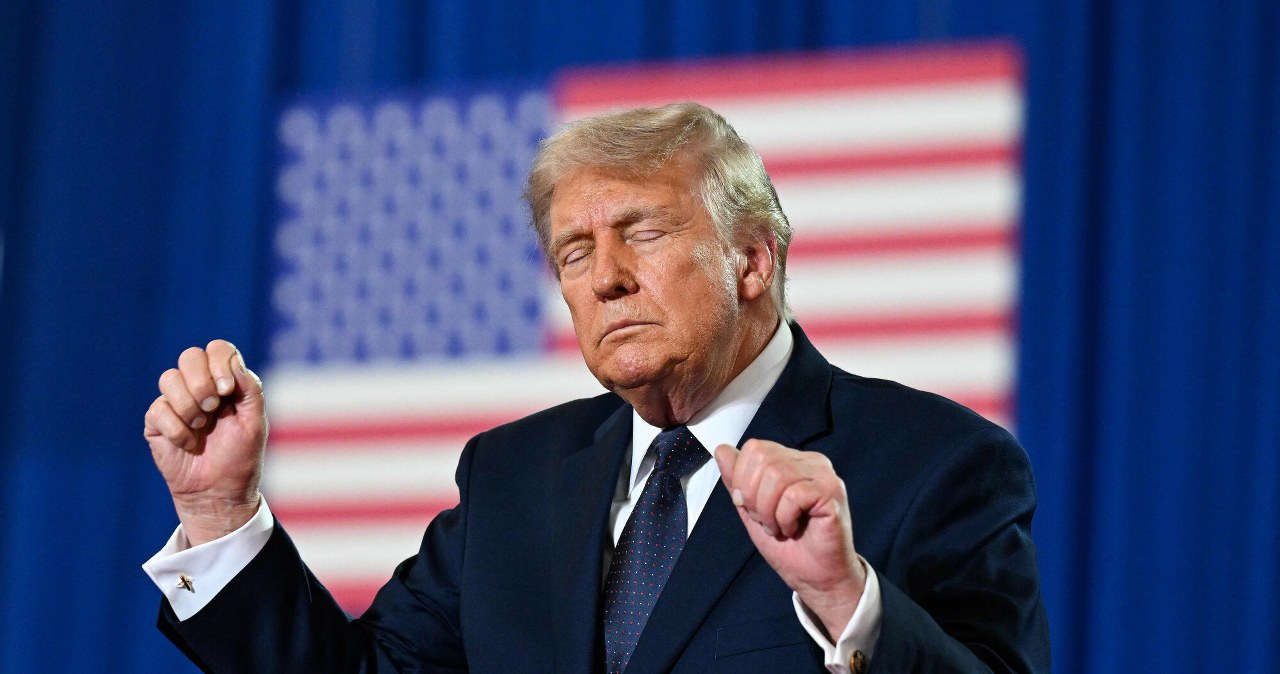 Artyści rezygnują z udziału w obchodach 250-lecia USA. Na szczęście jest Donald Trump
