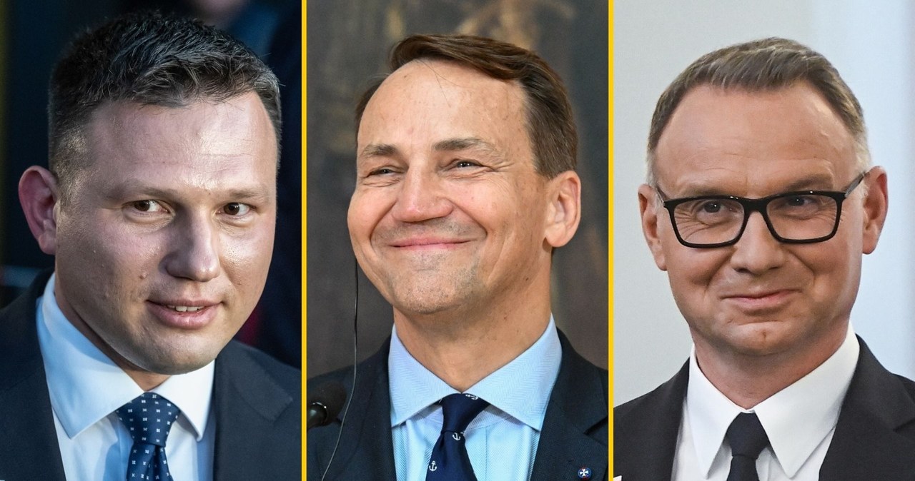 Kto premierem po wyborach w 2027 roku? Niespodziewane wyniki sondażu