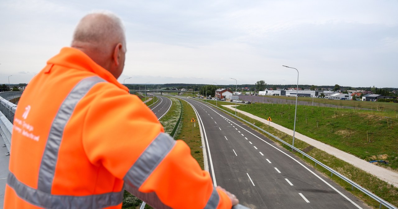 Pierwszy odcinek OMT otwarty! Co zmieni dla kierowców?