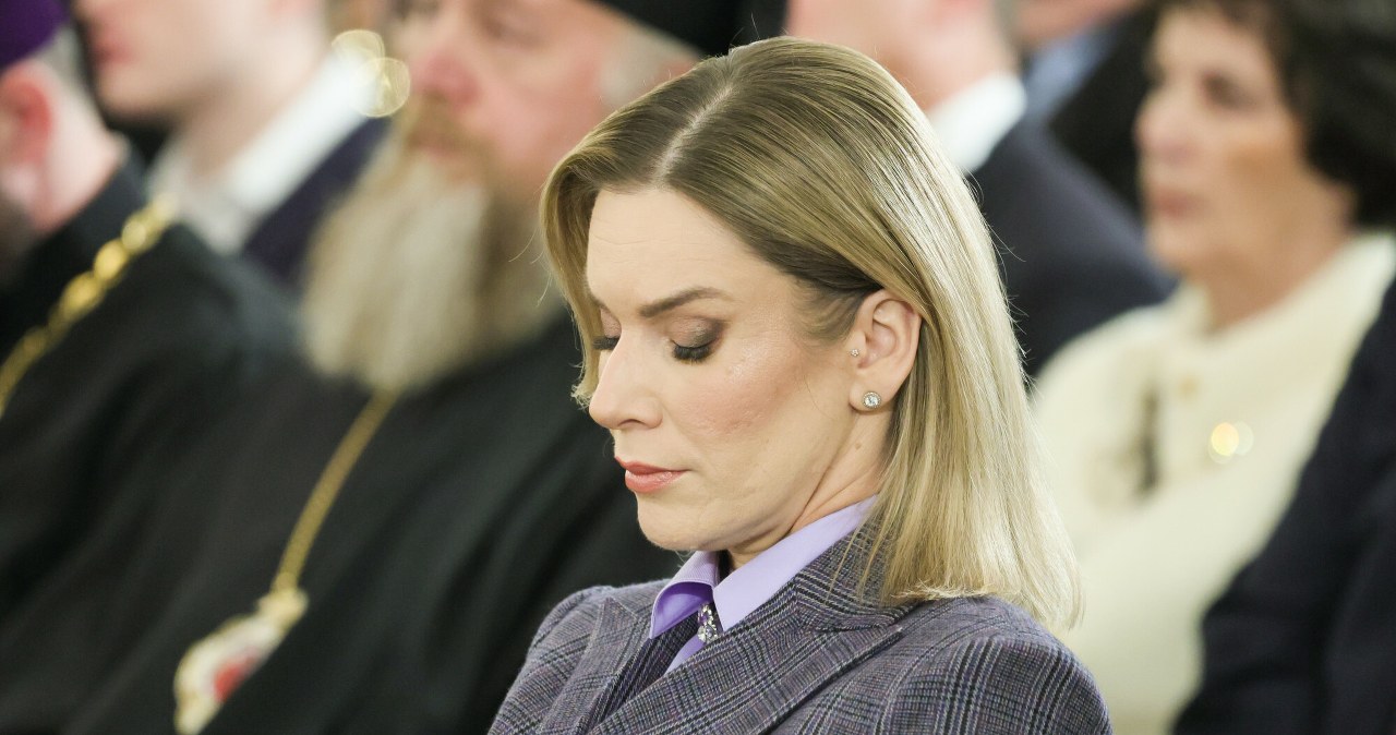 Hejt, in vitro, aborcja, czyli głośny wywiad Marty Nawrockiej. Oto reakcja środowiska prezydenta