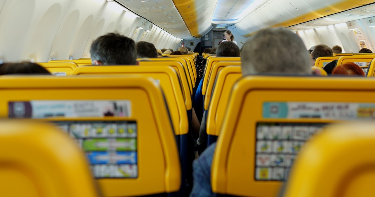 Koniec taniego latania? Ryanair kasuje setki lotów w 2026 roku