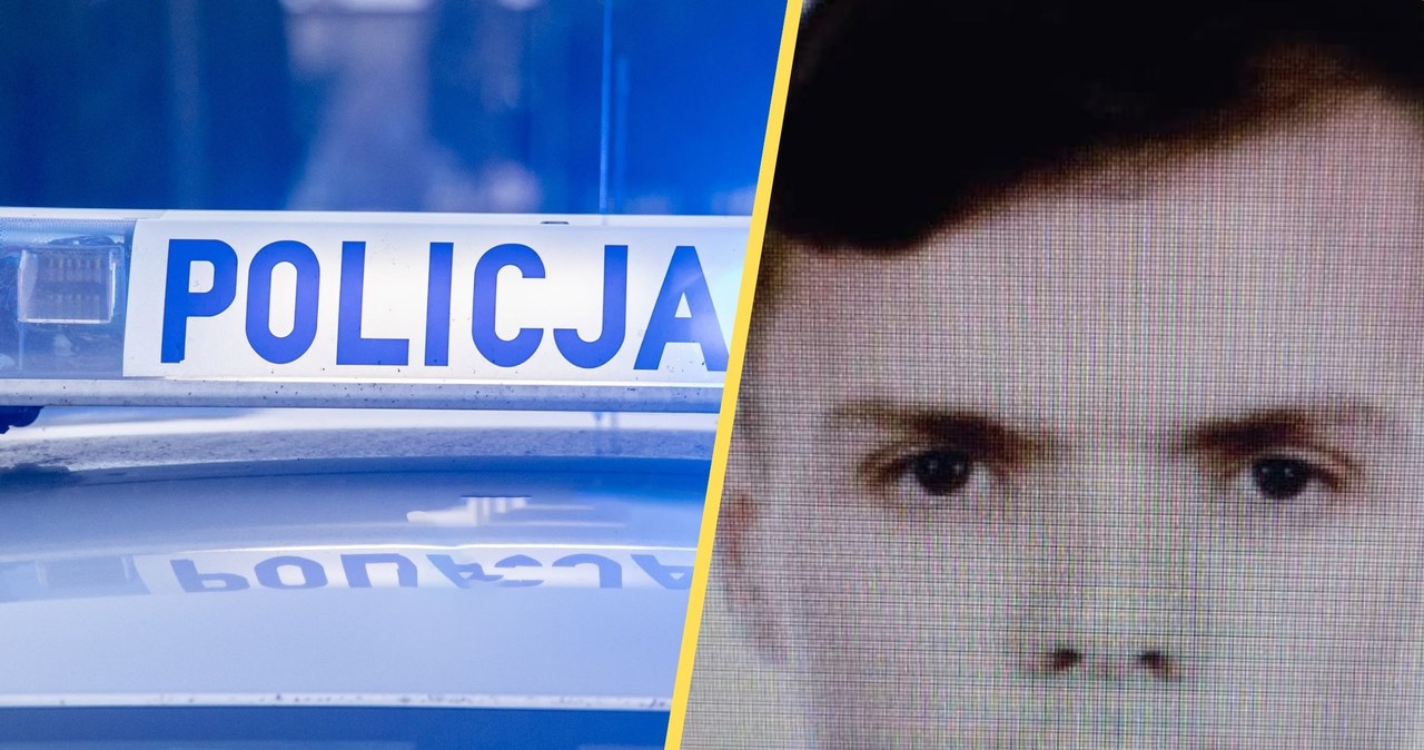 30-latek poszukiwany. Policja apeluje o pomoc