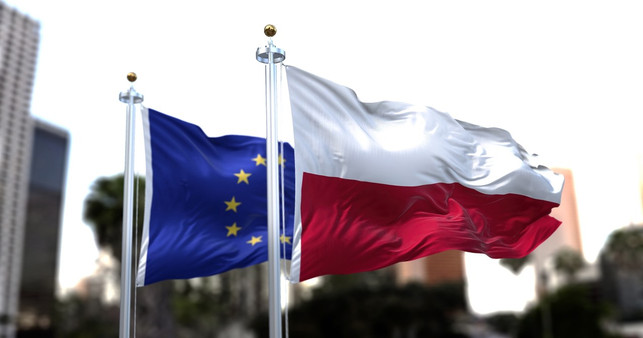 Polska na krawędzi wyjścia z UE? Zachodnie media ostrzegają przed "katastrofą"