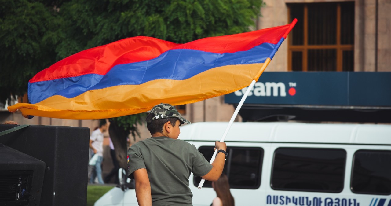 Operacja "Armenia". Zachodni wywiad ujawnia zakulisowe ruchy Moskwy