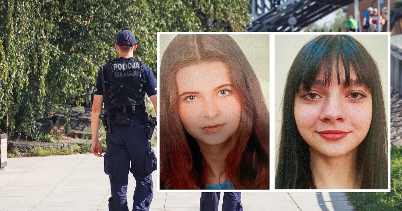 Nastolatki uciekły z ośrodka wychowawczego. Dwie nadal poszukiwane