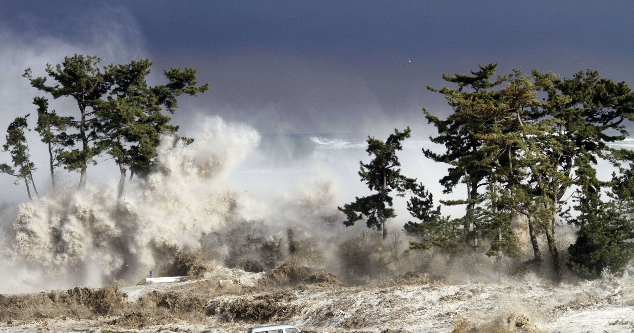 Wstrząs był tak silny, że przesunął oś Ziemi. Po 15 latach bilans ofiar wciąż nieznany