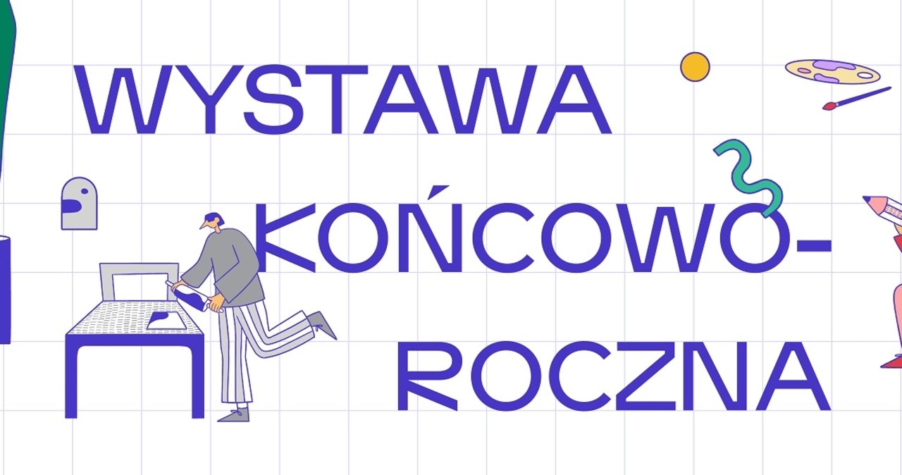 Najmłodsi twórcy na najstarszej artystycznej uczelni w Polsce