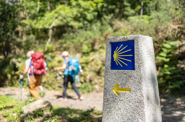 Nie ma jednej ścieżki. Oto najdłuższa trasa pielgrzymkowa w Europie